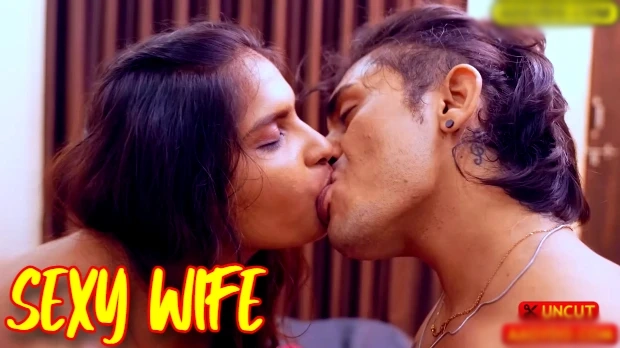 Sexy Wife – 2025 – Hindi Uncut Short Film – Tejashwini