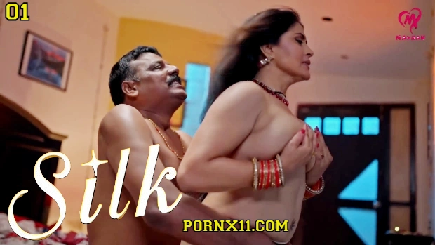 Silk – E01 – 2025 – Hindi Hot Web Series – Makhan
