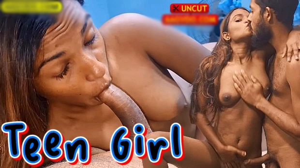 Teen Girl – 2025 – Tamil Uncut Short Film – Nalla