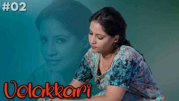 Velakkari – E02 – 2023 – Malayalam Uncut Hot Web Series – Boomex