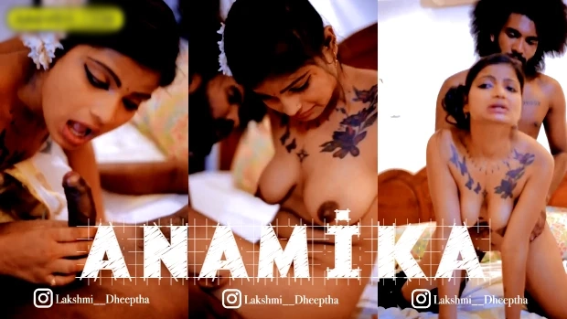 Anamika – 2025 – Malayalam Uncut Hot Short Film – Sigmaseries