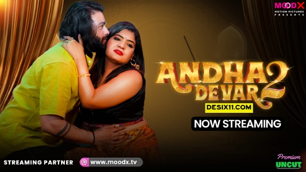 Andha Dever – E02 – 2025 – Hindi Uncut Hot Web Series – Moodx