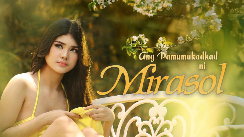 Ang Pamumukadkad ni Mirasol – 2025 – Tagalong Hot Short Film – Vivamax