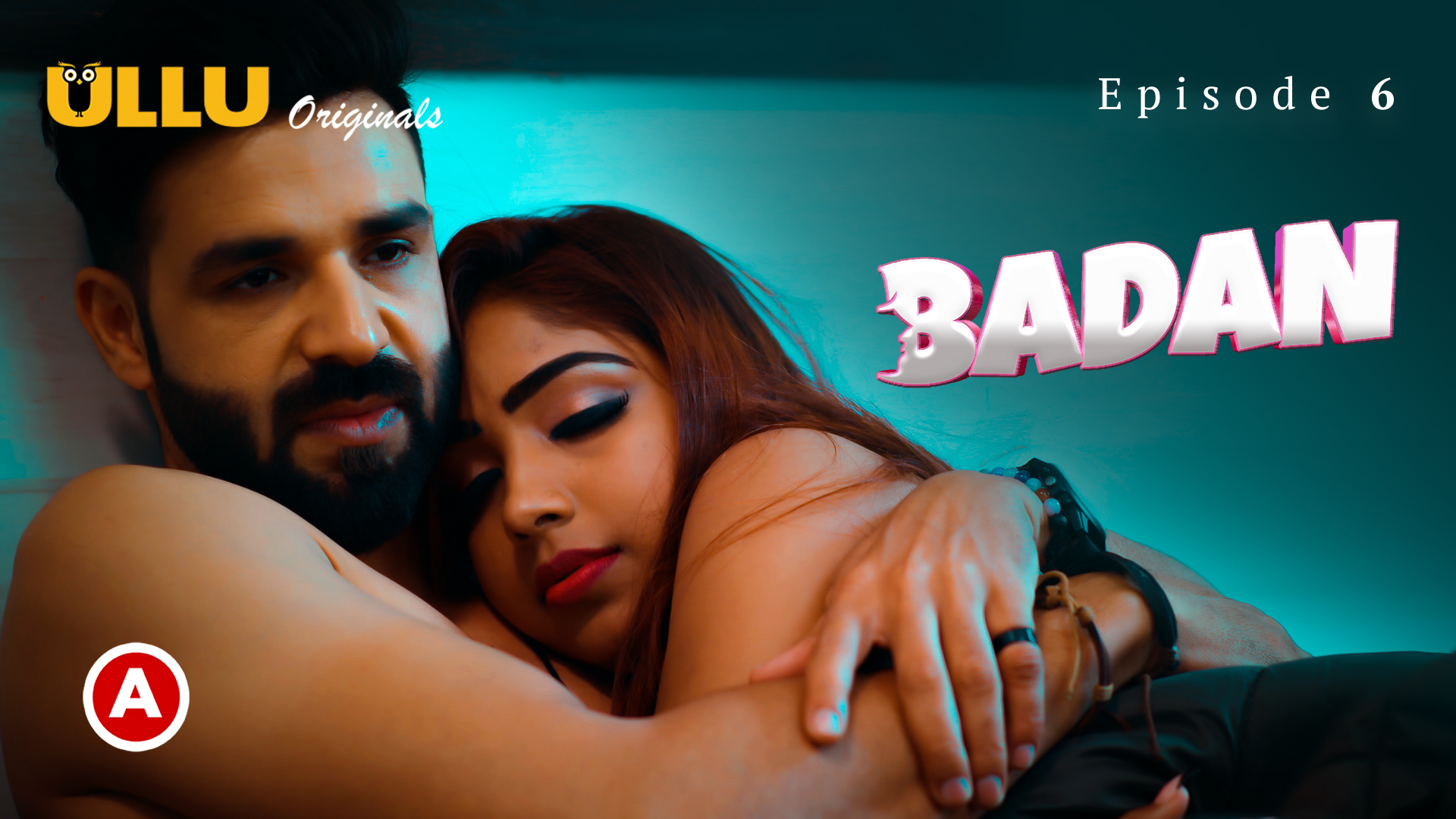 Badan – E06 – 2023 – Hindi Hot Web Series – Ullu