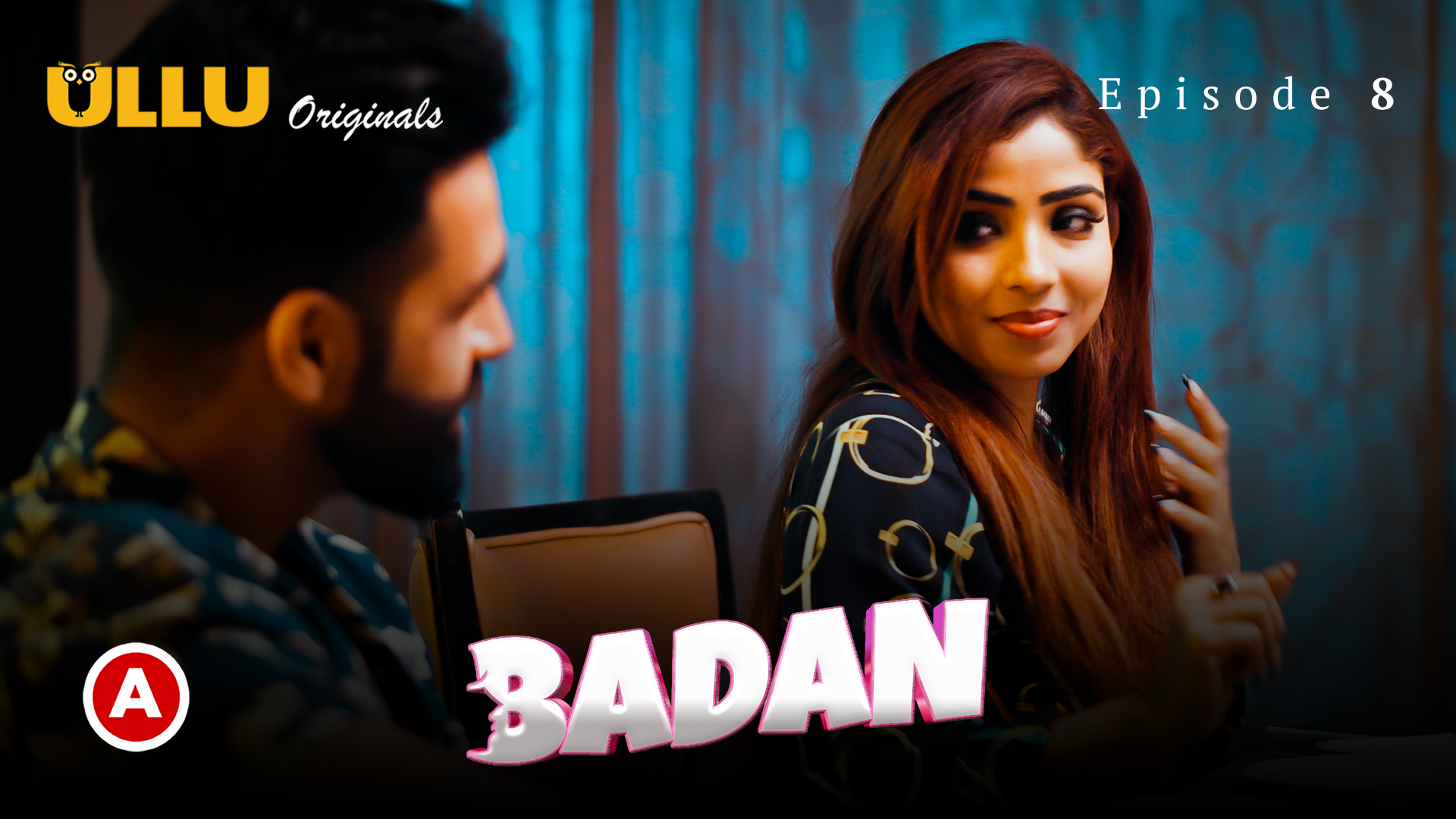 Badan – E11 – 2023 – Hindi Hot Web Series – Ullu
