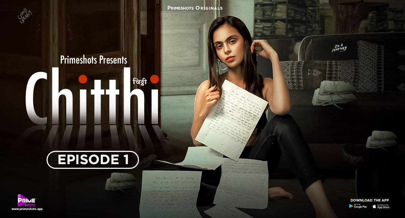 Chitthi – E01 – 2023 – Hindi Hot Web Series – PrimeShots