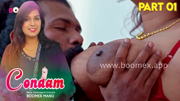 Condam – E01 – 2024 – Malayalam Uncut Hot Web Series – Boomex