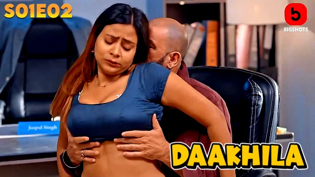 Daakhila – E02 – 2023 – Hindi Hot Web Series – BIGShots