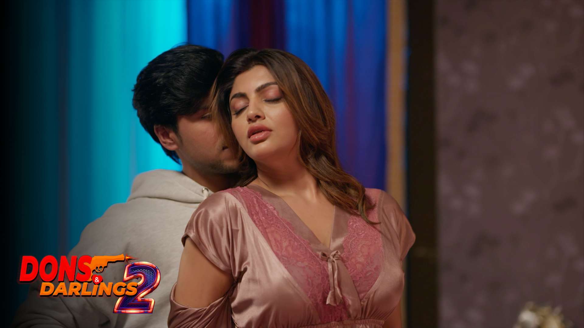 Dons & Darlings – S02E02 – 2025 – Hindi Hot Web Series – Alt