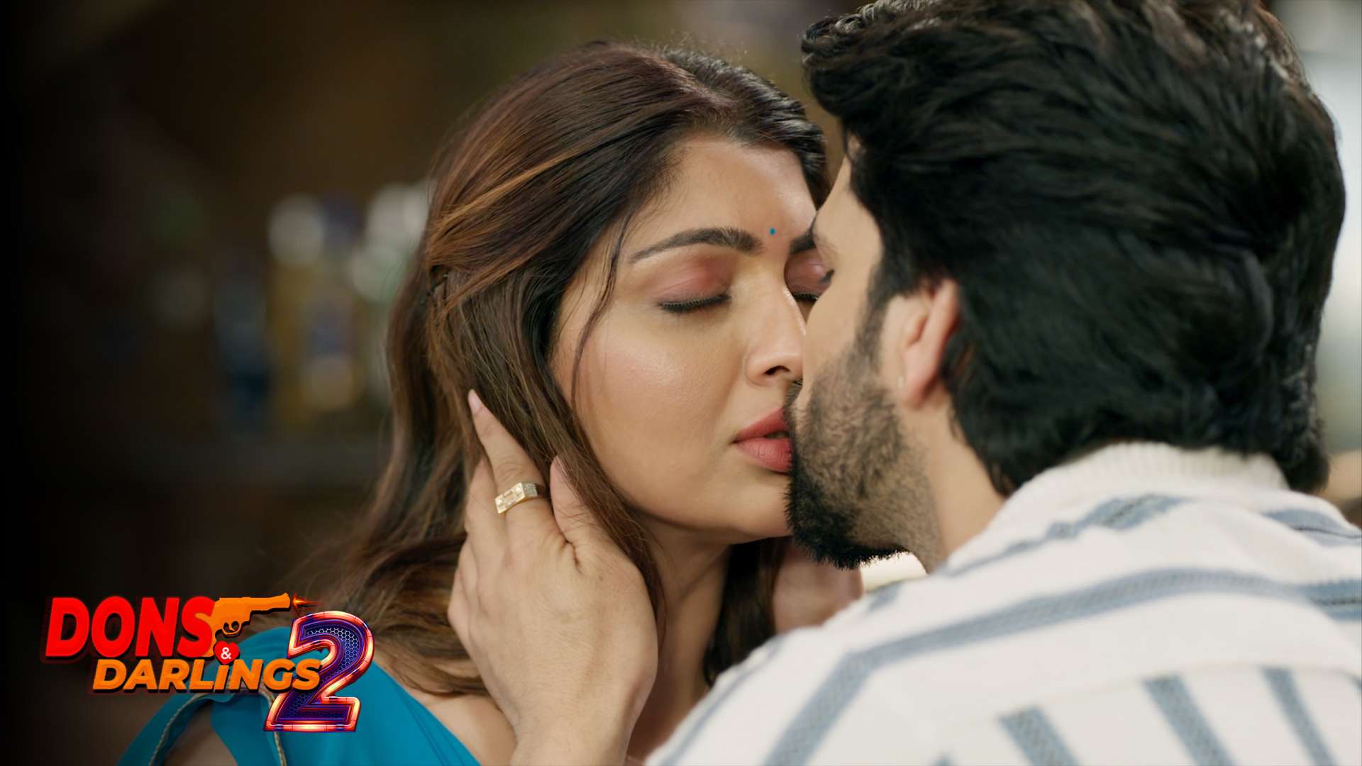 Dons & Darlings – S02E03 – 2025 – Hindi Hot Web Series – Alt