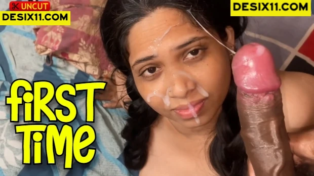 First Time – 2025 – Hindi Uncut Short Film