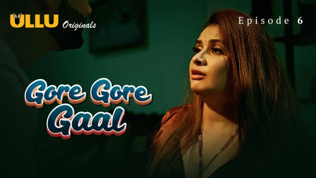 Gore Gore Gaal Part 2 – E02 – 2025 – Hindi Hot Web Series – Ullu