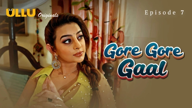 Gore Gore Gaal Part 2 – E03 – 2025 – Hindi Hot Web Series – Ullu