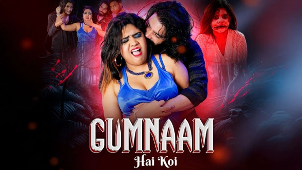 Gumnaam Hi Koi – 2025 – Hindi Uncut Hot Short Film – Moodx