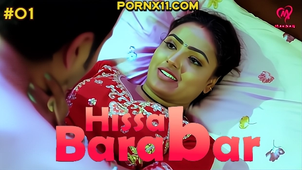 Hissab Barabar – E01 – 2025 – Hindi Hot Web Series – Makhan