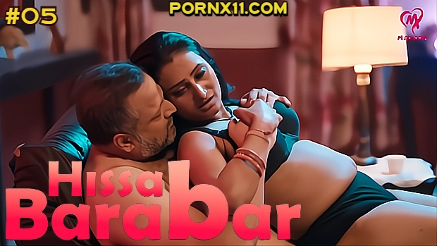 Hissab Barabar – E05 – 2025 – Hindi Hot Web Series – Makhan