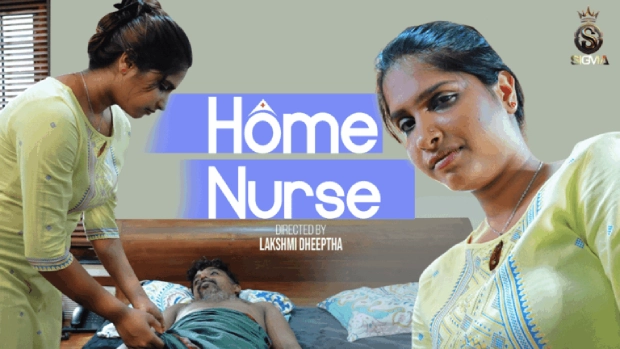 Home Nurse – 2024 – Malayalam Uncut Hot Short Film – Sigmaseries