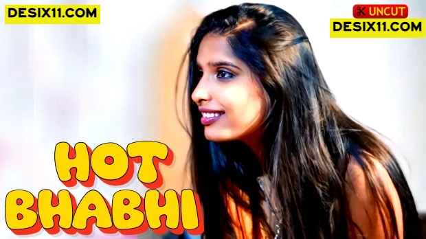 Hot Bhabhi – 2025 – Hindi Uncut Short Film – Tejashwini