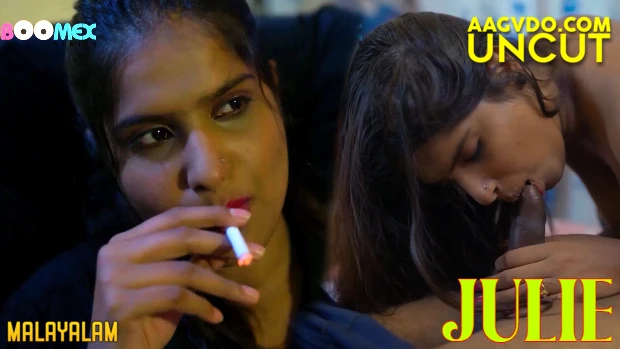 Julie– 2024 – Malayalam Uncut Hot Short Film – Boomex