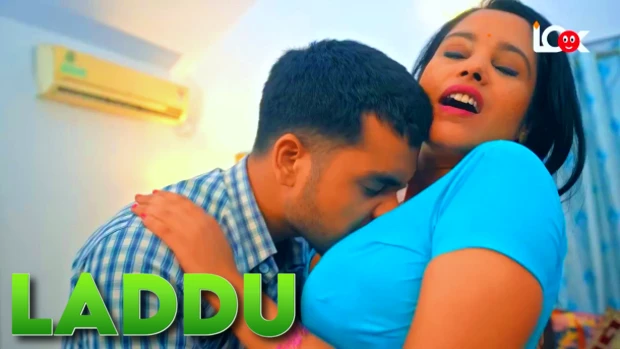 Laddu – E01 – 2024 – Hindi Hot Web Series – Lookentertainment