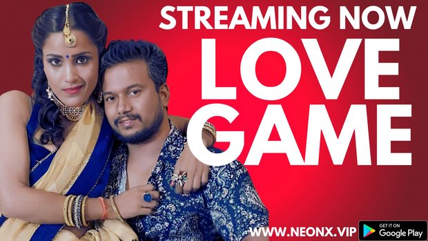 Love Game – 2025 – Hindi Uncut Short Film – Neonx