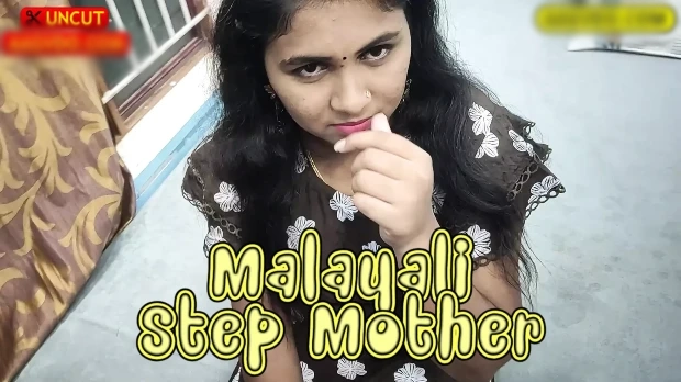 Malayali Step Mother – 2025 – Malayalam Uncut Short Film – SR Youtubers