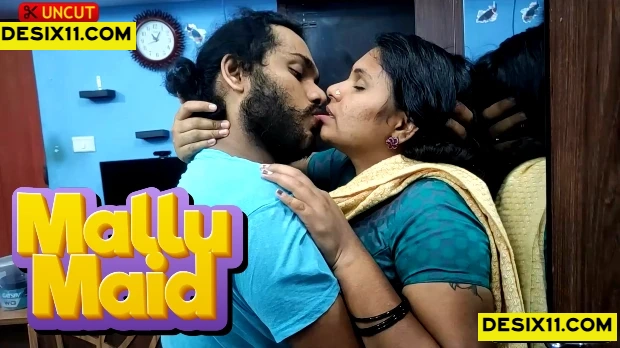 Mallu Maid – 2025 – Malayalam Uncut Short Film – SR Youtubers