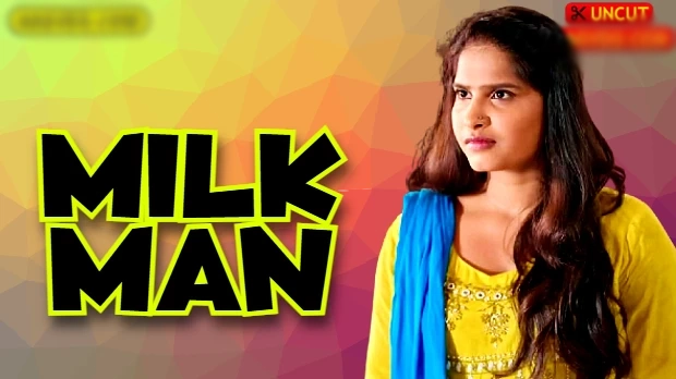 Milk Man – 2025 – Hindi Uncut Short Film – Tejashwini