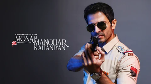 Mona Ki Manohar Kahaniyan – E03 – 2025 – Hindi Hot Web Series – Hungama