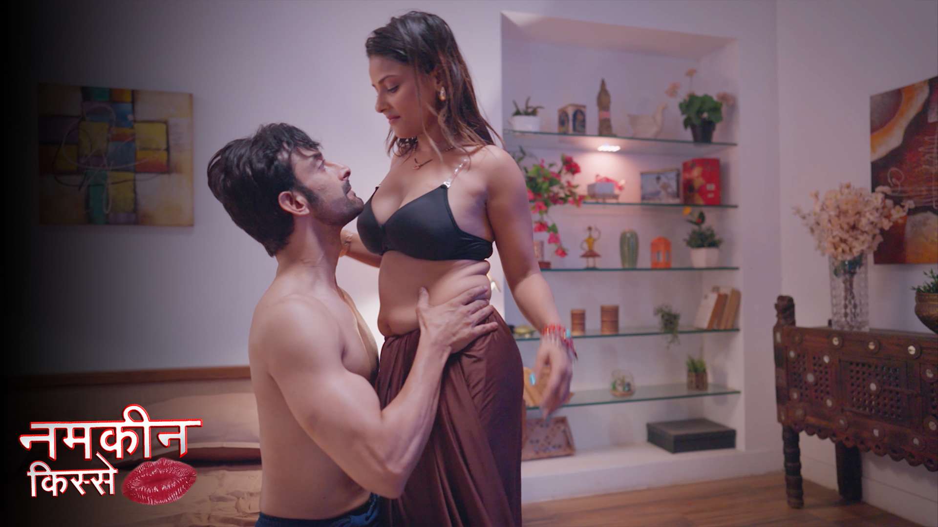 Namkeen Kisse – S01E29 – 2025 – Hindi Hot Web Series – Alt