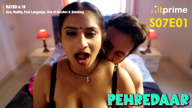 Pehredaar – S07E01 – 2024 – Hindi Web Series – HitPrime