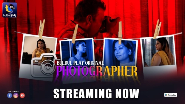 Photographer – E02 – 2025 – Hindi Hot Web Series – BulbulPlay