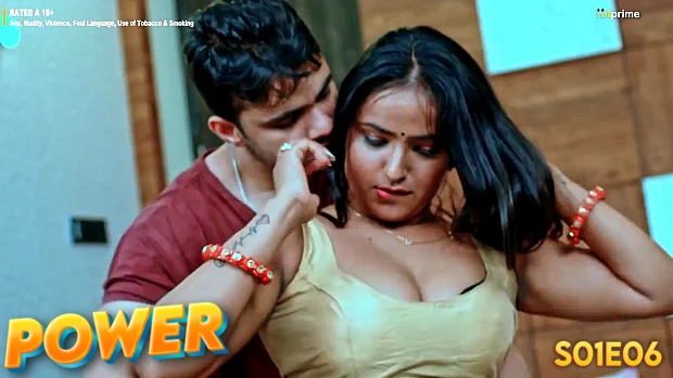 Power – E06 – 2024 – Hindi Hot Web Series – HitPrime