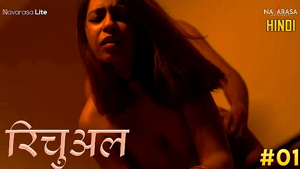 Ritual – E01 – 2024 – Hindi Uncut Hot Web Series – Navarasa