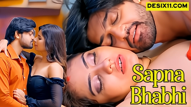 Sapna Bhabhi – 2025 – Hindi Hot Short Film – Namasteyflix