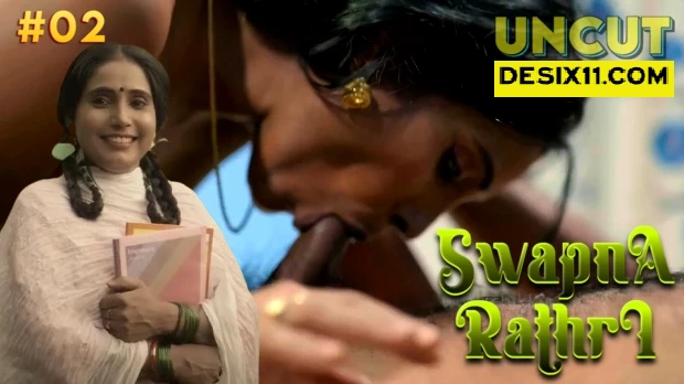 Swapna Rathri – E02 – 2024 – Malayalam Uncut Web Series – Boomex
