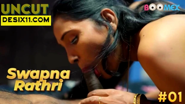 Swapna Rathri – E01 – 2024 – Malayalam Uncut Web Series – Boomex
