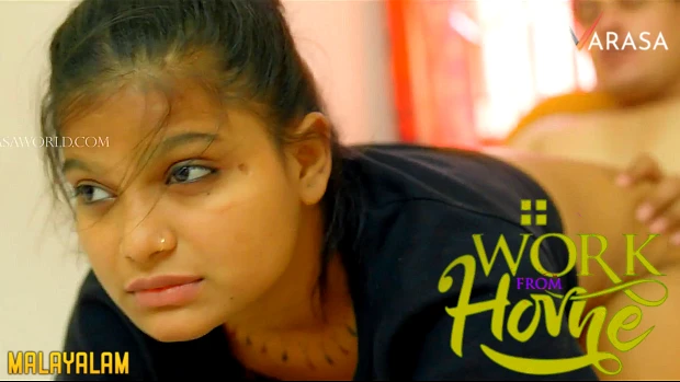 Work from Home – E01 – 2024 – Malayalam Uncut Hot Web Series – Navarasa