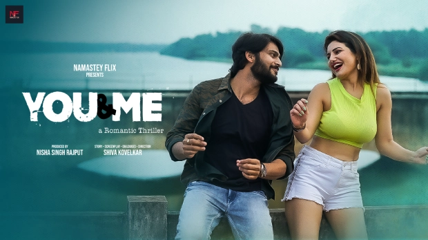 You And Me 2 – 2025 – Hindi Short Film – Namasteyflix
