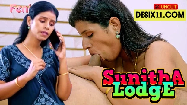 Sunitha Lodge – 2025 – Malayalam Uncut Short Film – Feni